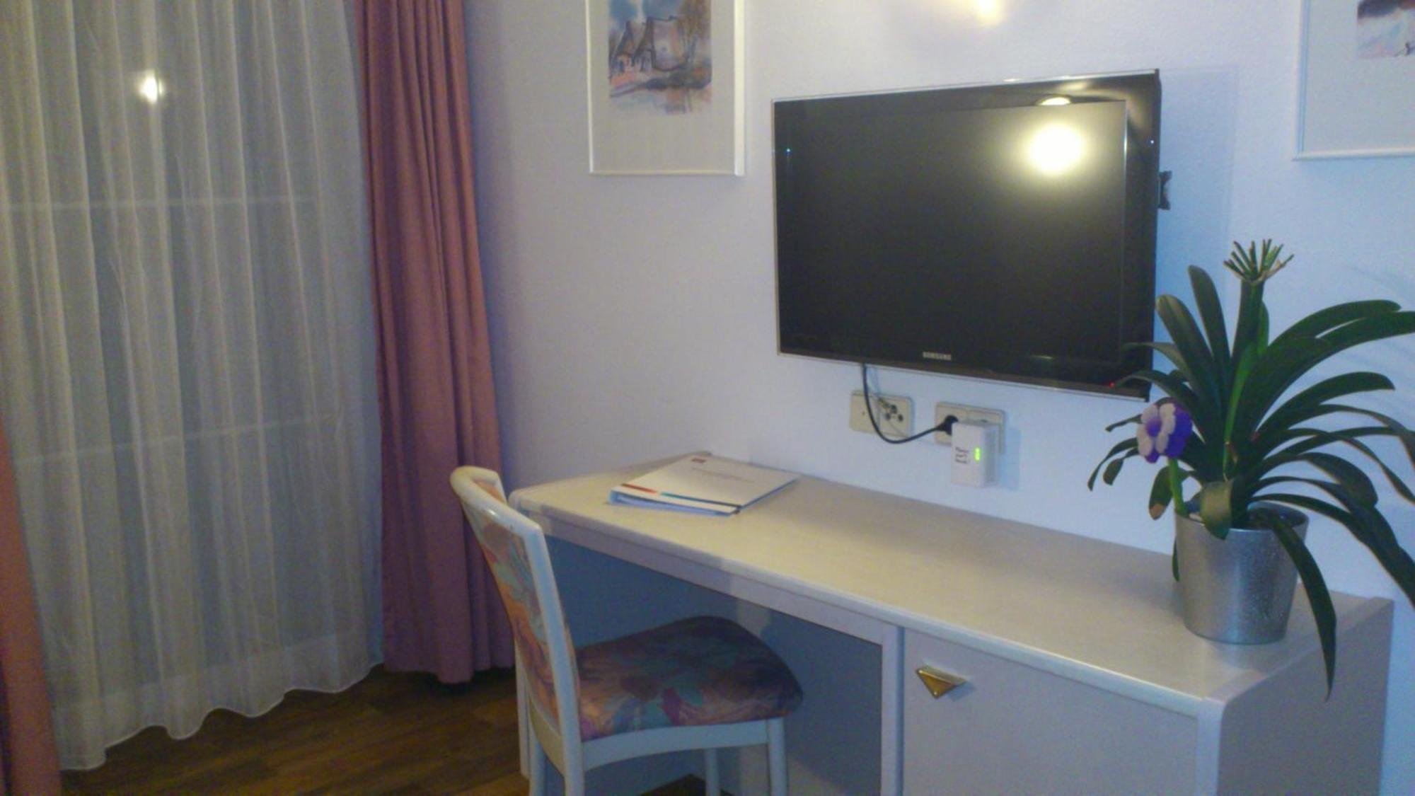 オエッツHaus Monikaアパートメント 部屋 写真